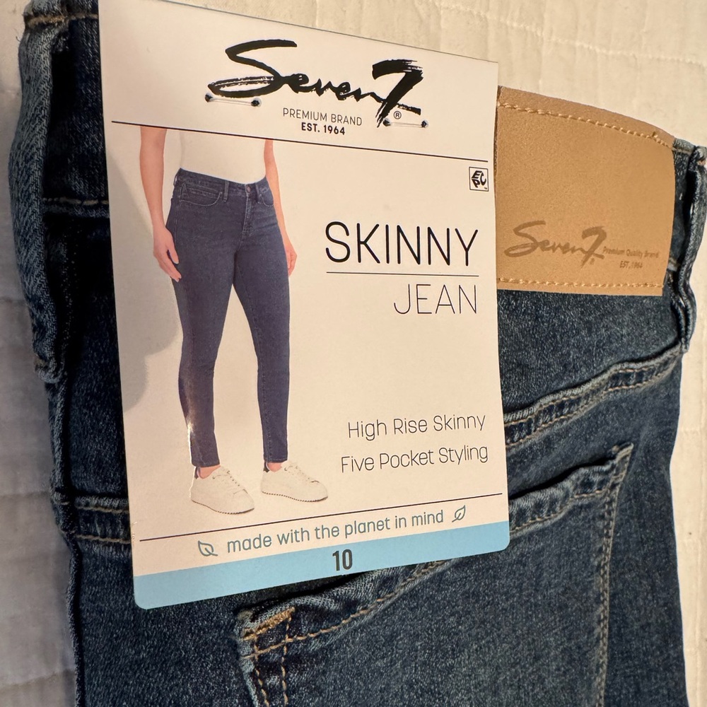 Seven jeans